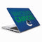 NHL Vancouver Canucks Lineup HP Elitebook Skin